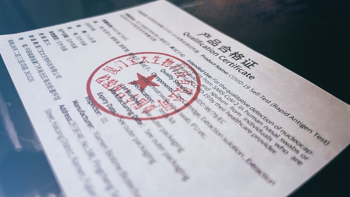 Vypršané certifikáty: Prečo sú kritické pre bezpečnosť