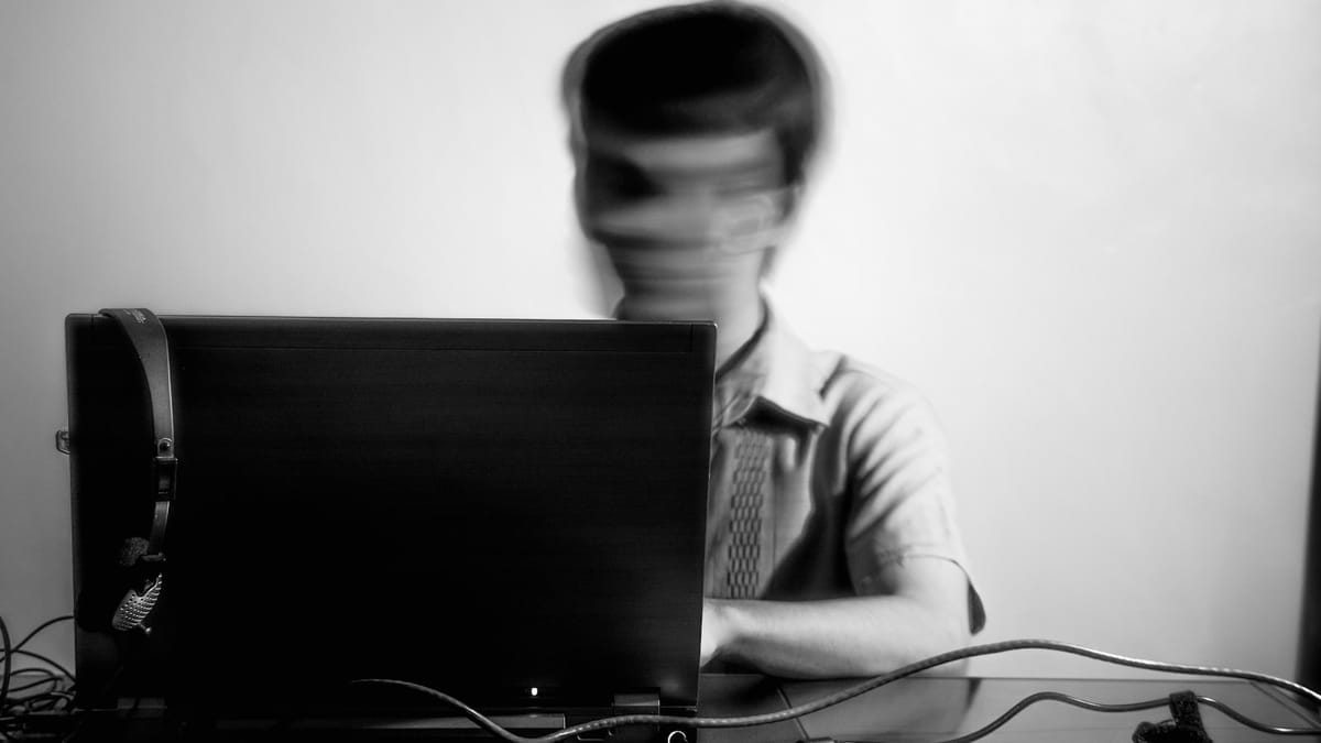 Temná strana siete: Ako zostať v bezpečí online