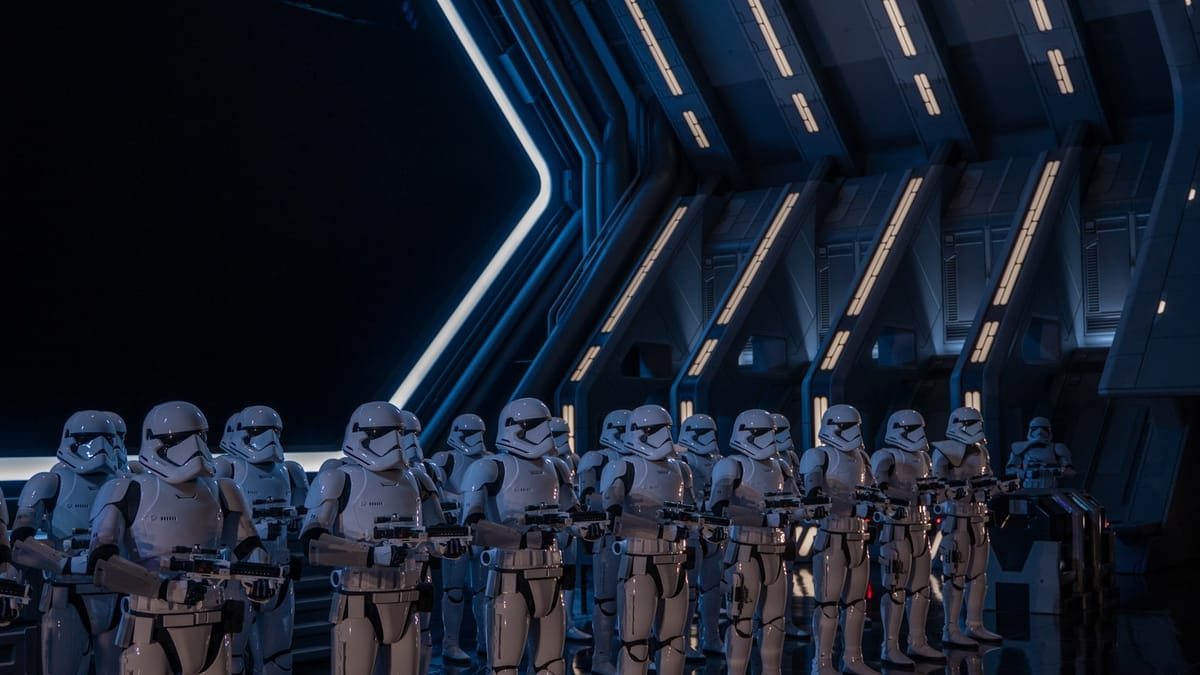 Recenzia filmu Star Wars: The Mandalorian a Grogu