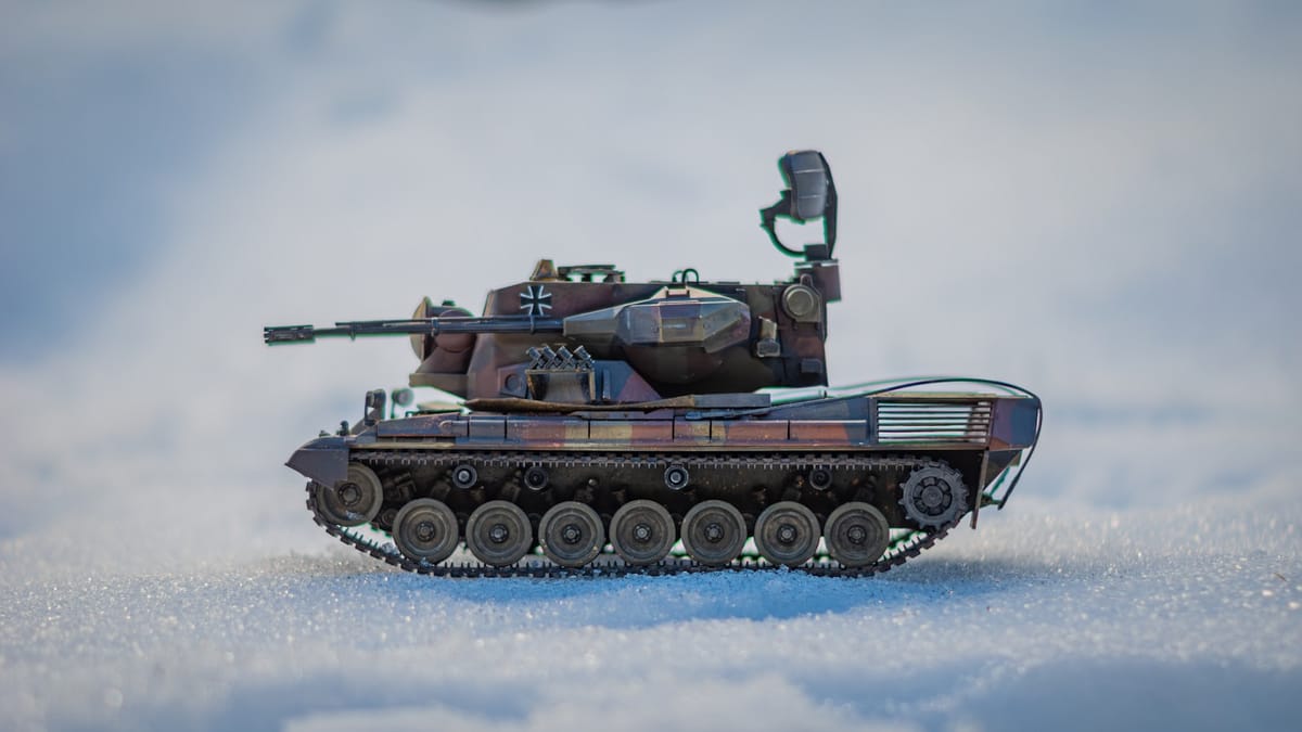 Turecký tank Alte: Nové MBT alebo sklamanie?