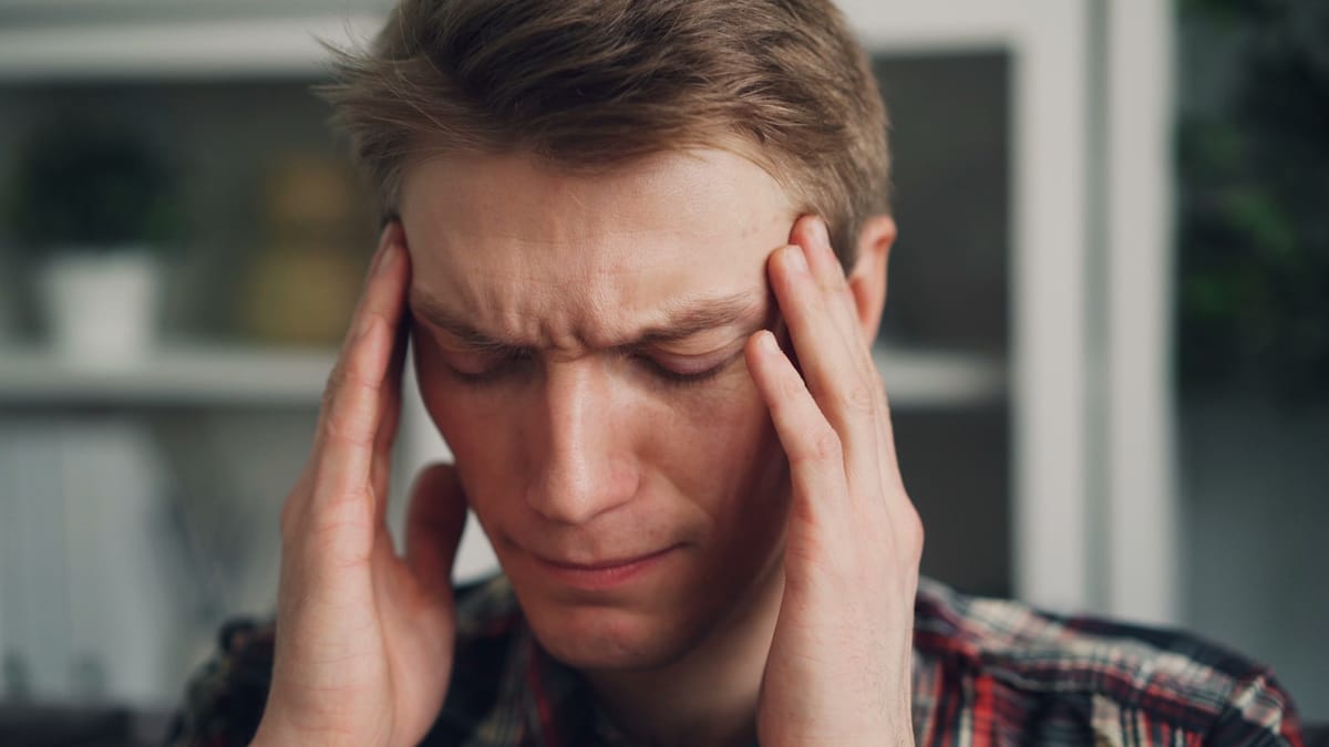 Prehliadka spánkových porúch: Prečo sú často podceňované?