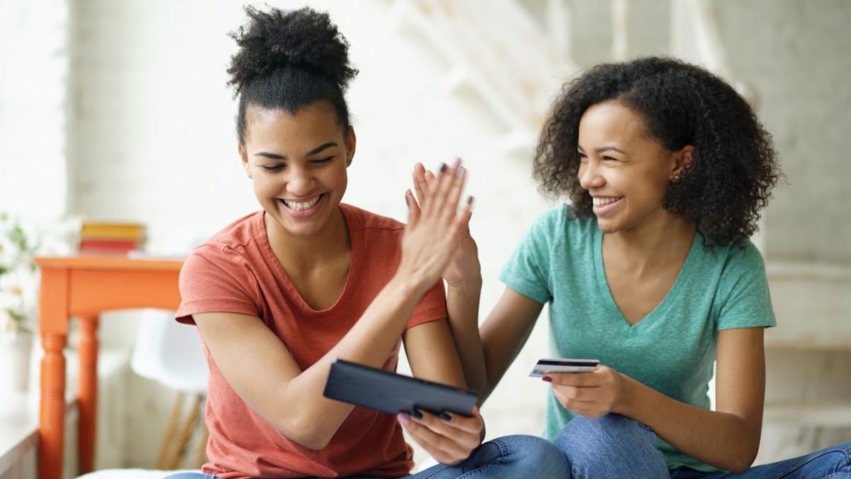 Oslava mladých ľudí: Neboj sa skúšať!