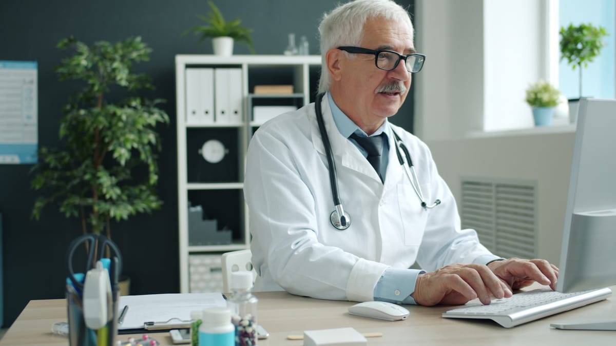 Kto smie liečiť? Zmena v medicíne podľa René Roberts