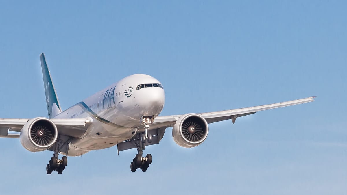 Keď Boeing takmer zničil seba samého: Odvážny risk a inovácie