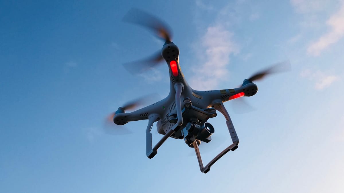 Zhoršujúca sa humanitárna situácia na Ukrajine: útoky dronov a infraštruktúra