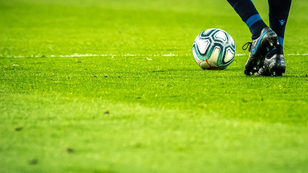 Futbal: Viac ako len hra? Diskusia o spoločnosti