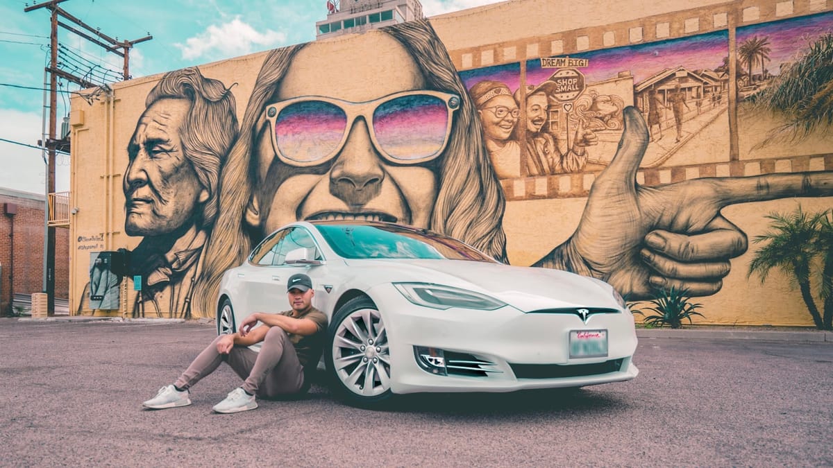 Elon Musk Triliónár a AI Bublina: Pohľad na Týždeň
