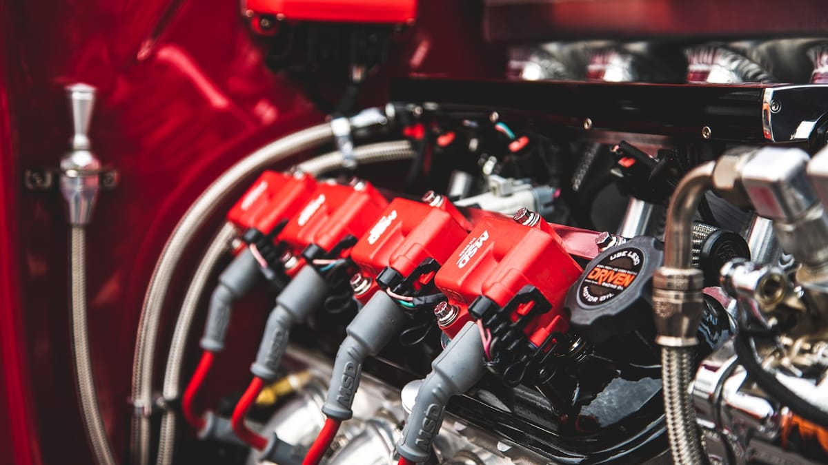 Najsilnejší motor sveta: Wärtsilä RT-flex96C
