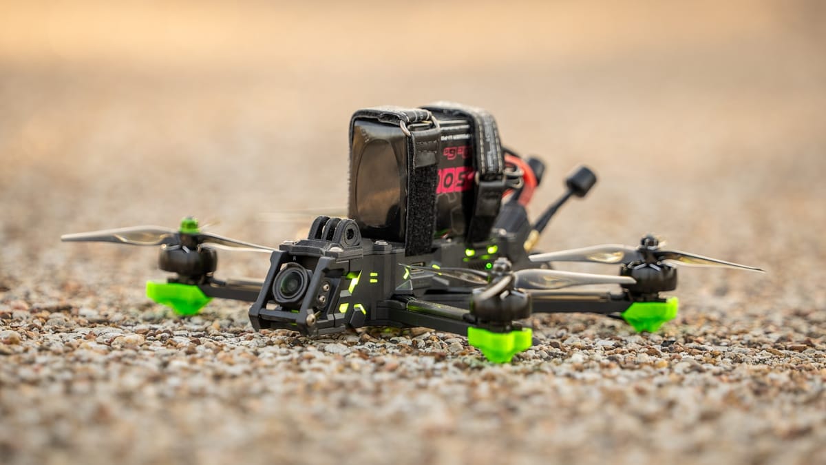 Budúcnosť dronovej techniky: Drony z lodí menia námornú vojnu