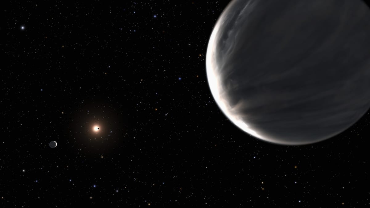 Prečo 98 % astrobiológov verí v mimozemský život?