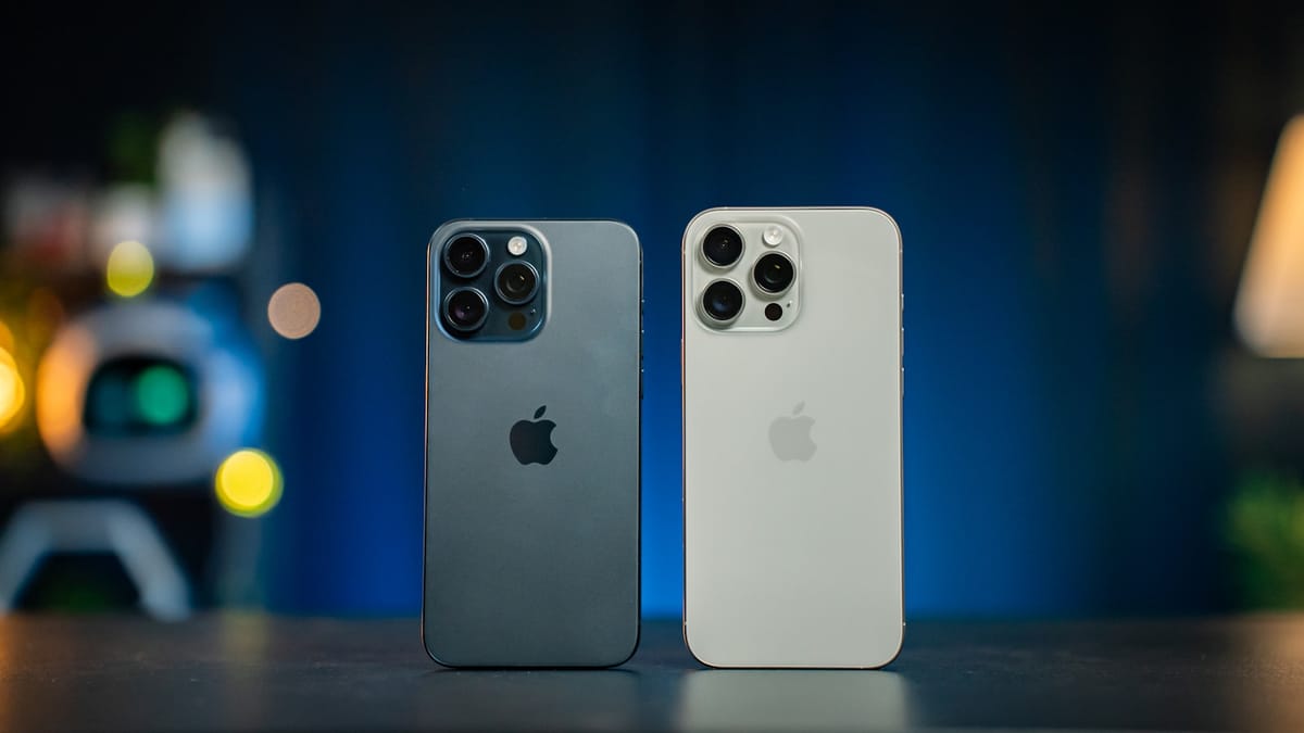 Zdražovanie iPhonov: Čaká nás analýza od IDC