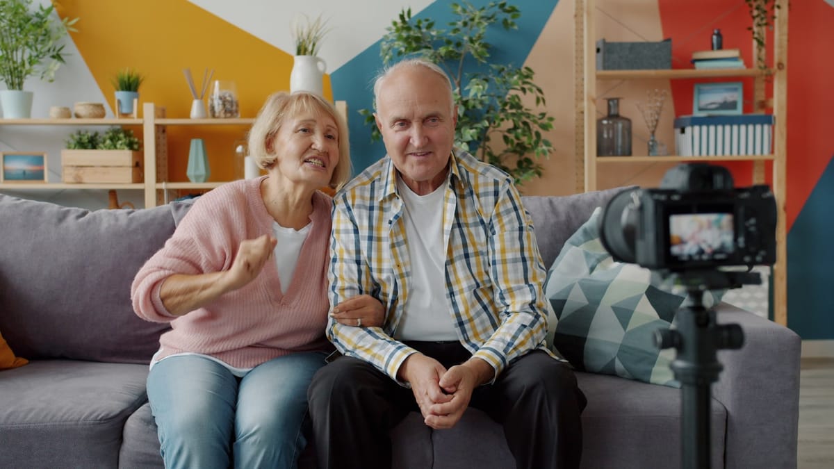 Smiech a Alzheimerova choroba: sila smiechu pri demencii