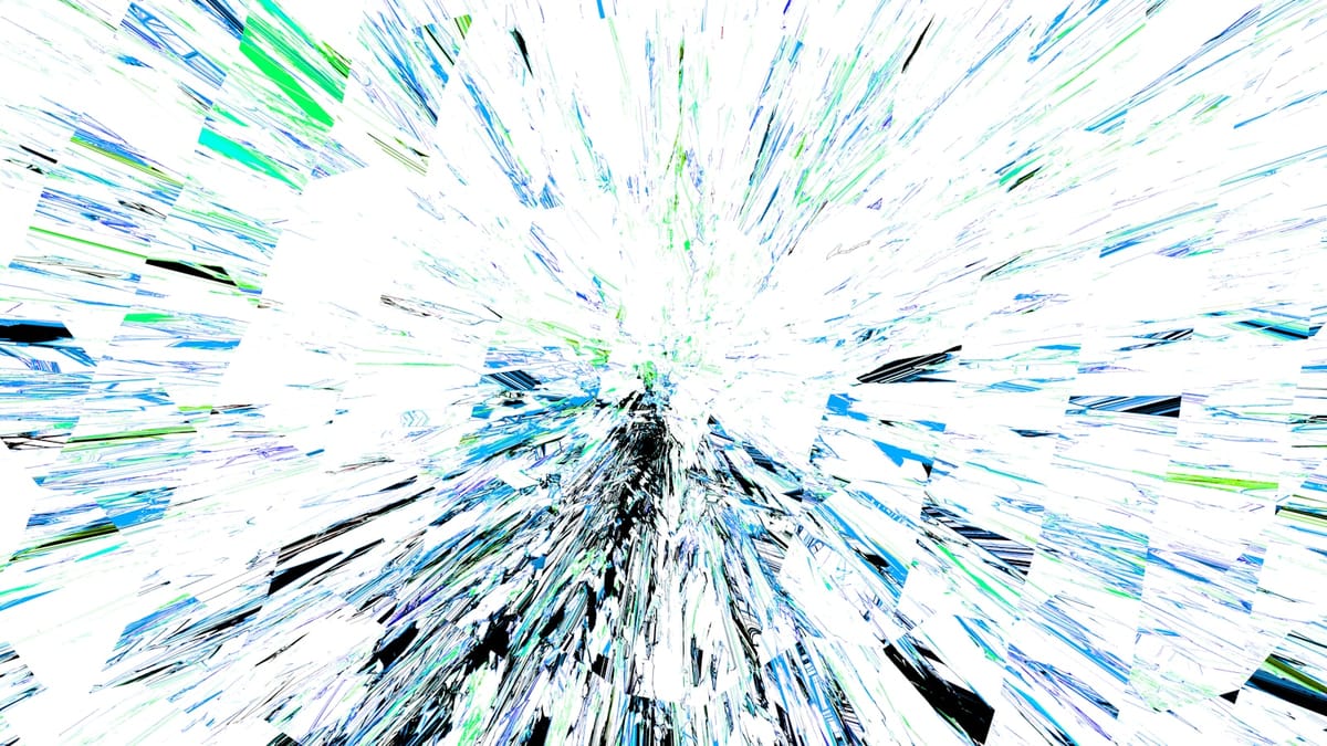 Prvá evidencia supernovy typu párnej nestability