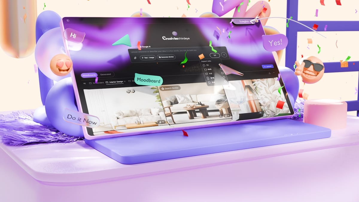 KoDaFin Air3: AI tablet ako tretí pilier mobilných zariadení