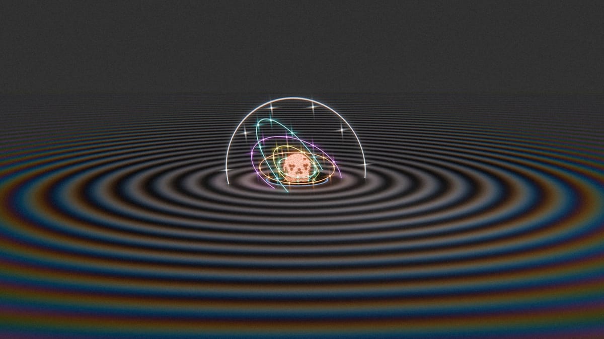 Kvazary, gravitačné šošovky a AI: Nové objavy o vesmíre