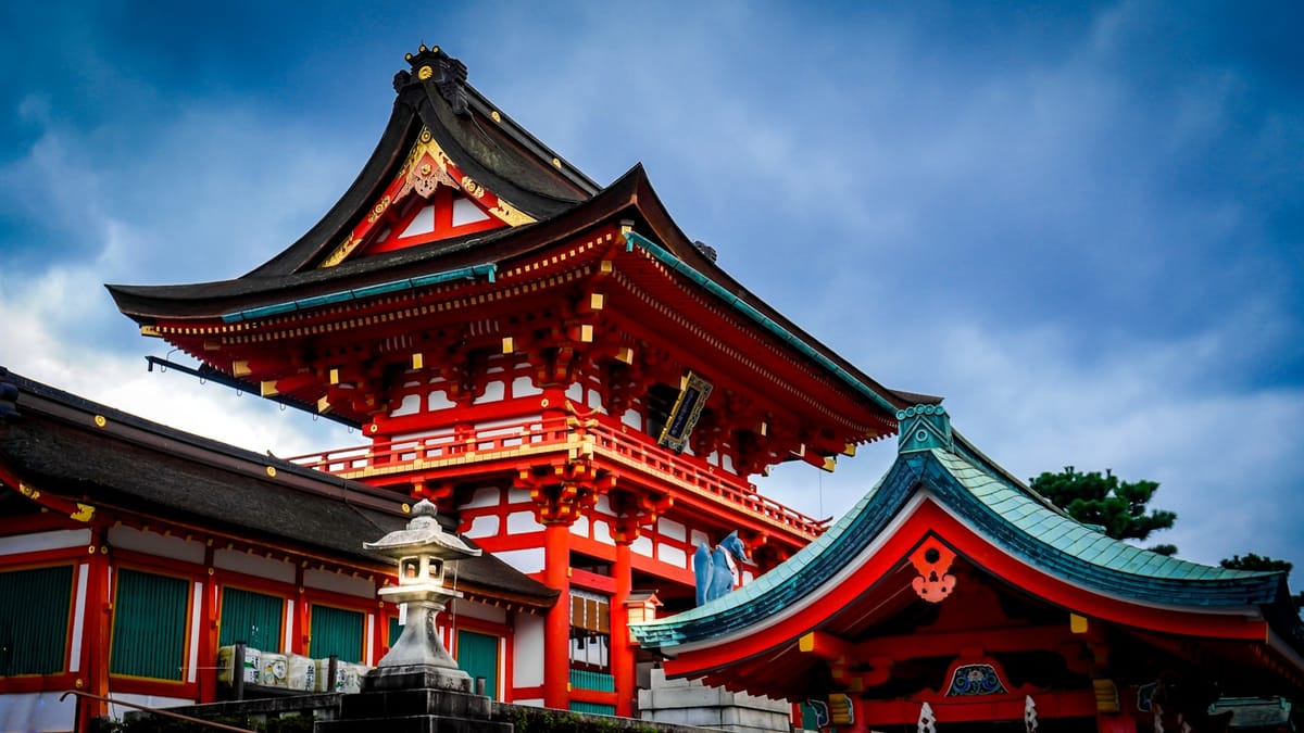 Japonsko na križovatke: geopolitická budúcnosť