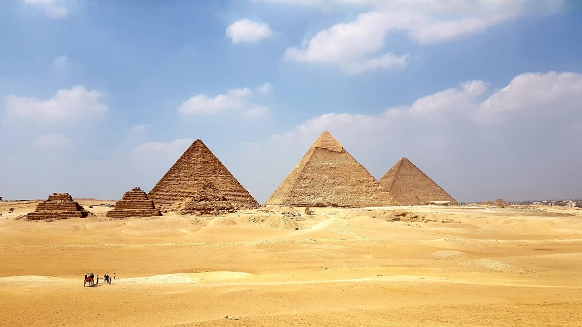 Ako Slovenskí Egyptológovia Odhaľujú Tajomstvá Starovekého Egypta