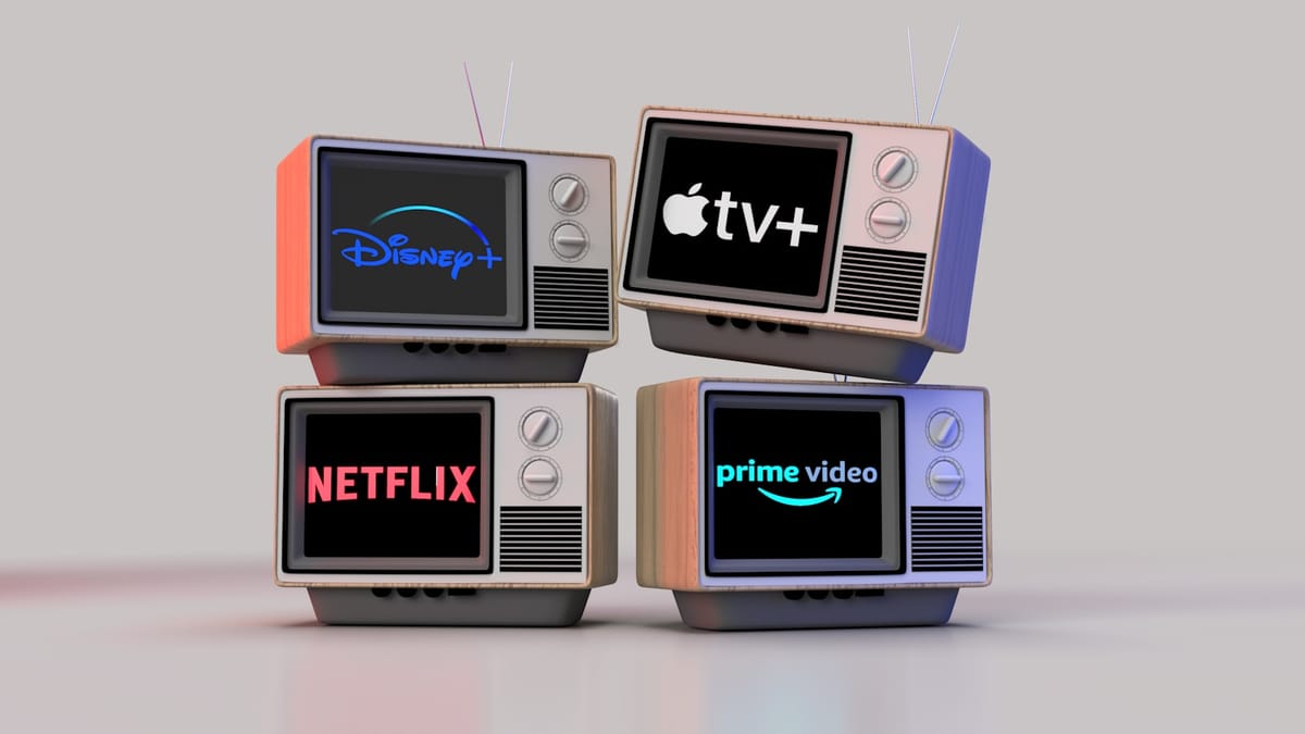 Netflix: Spomaľuje Rast, Ale Je Tu Nádej?