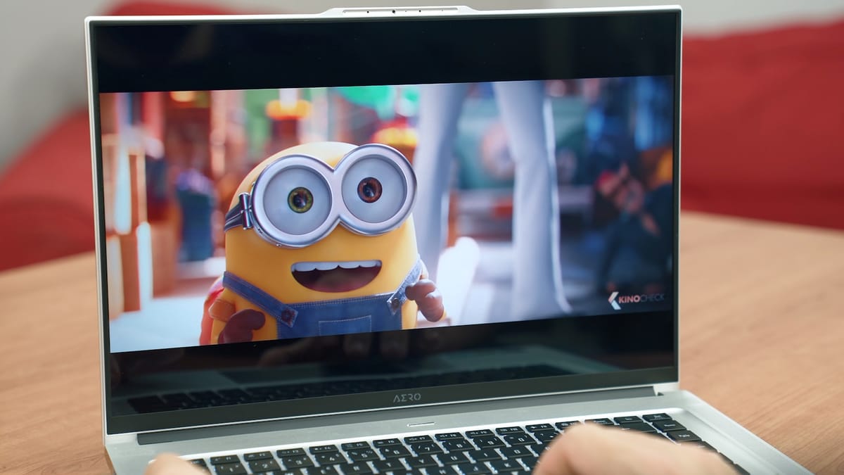 Minionovci a monštrá: Chris Stuckmann hodnotí nový film