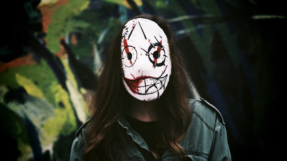 Filozofia vs. Improvizácia: Klaunovstvo a tvorivosť s Matty Mutations
