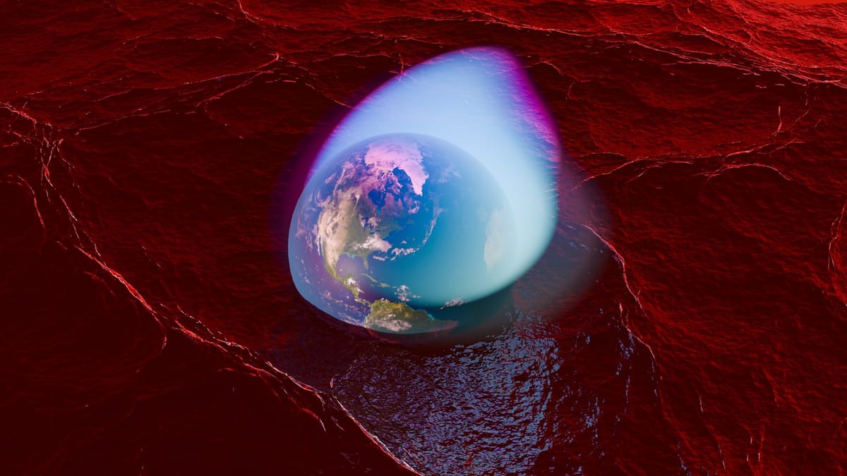 Debata o klimatizácii odhaľuje britskú klimatickú šialenosť