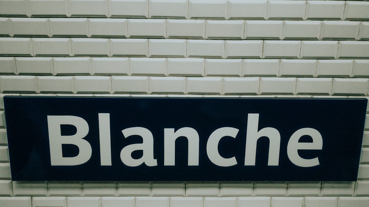 Nominácia Blancha: Varovanie pre nezávislosť spravodlivosti