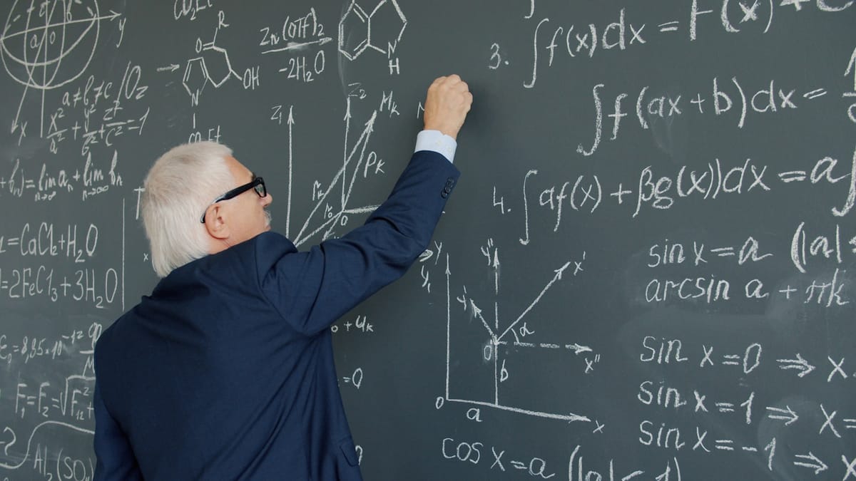 Heidelberg Integration Bee: Riešenie integrálu pomocou Feynmanovho triku