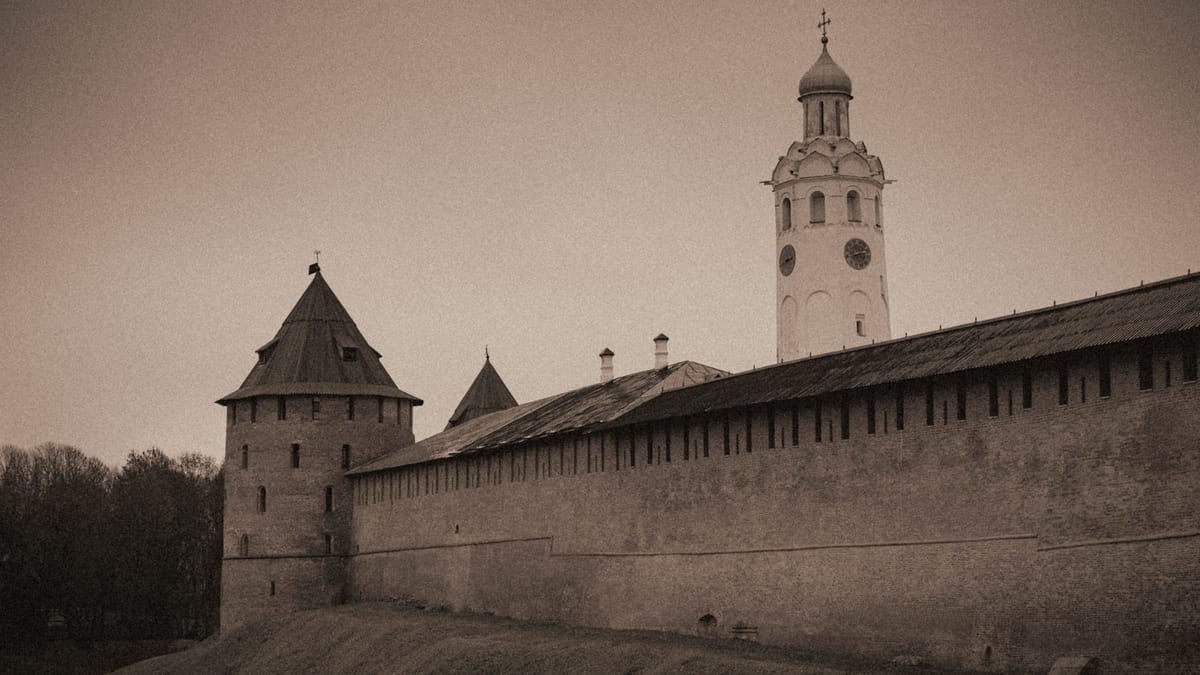 Obvinenia Ruska: Lož, ktorá drží Západ pokope