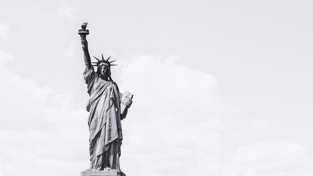 Amerika: Rozmanitosť, história a ľudskosť na cestách