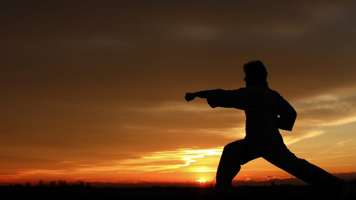 Kalaripayattu: Cesta k sebazlepšeniu a poznaniu