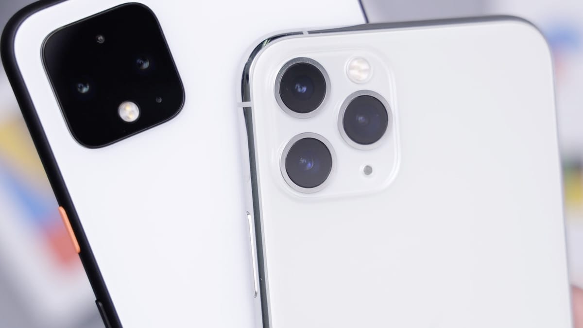 Pixel 11: AI revolúcia a čo to znamená