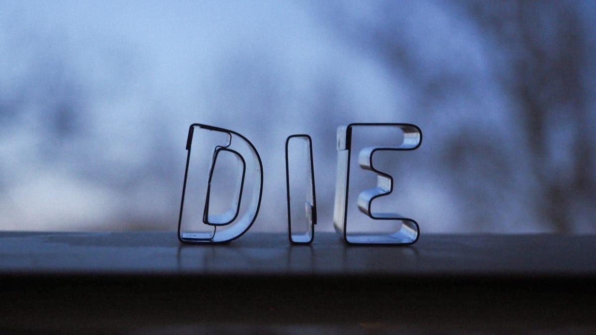 Nízkorozpočtový horor „It Ends”