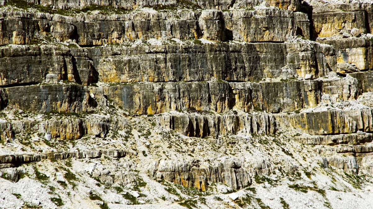 Tajomstvá Skagit Gorge: Vplyv ľadovcov na krajinu