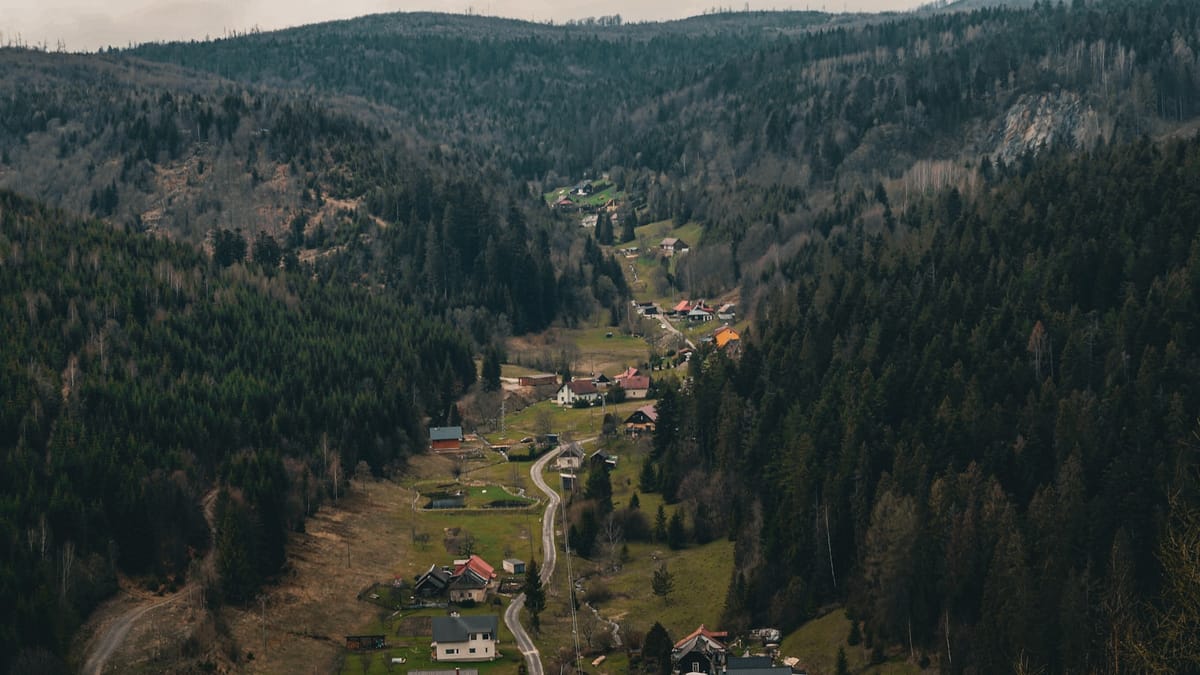 Aká budúcnosť Slovenska: Vízia 2040 a výzvy pre krajinu