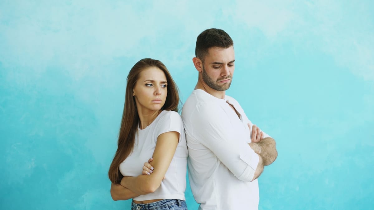 Menej sexu u mileniálov: Prečo klesá sexualita?