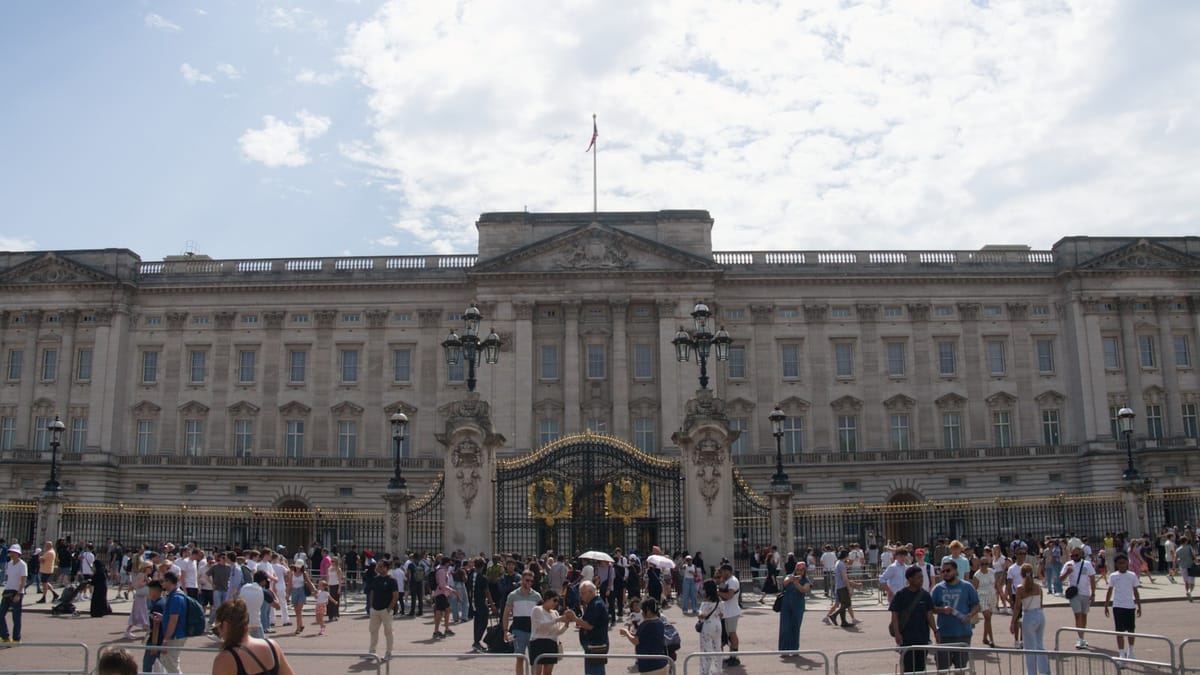 Britská monarchia: Moc, stabilita a výzvy 21. storočia