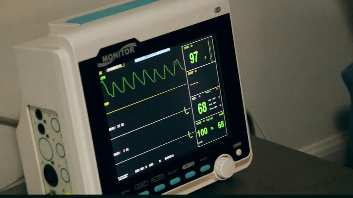 Index Stresu: Mechanická Ventilácia a Rozťahovanie Alveol