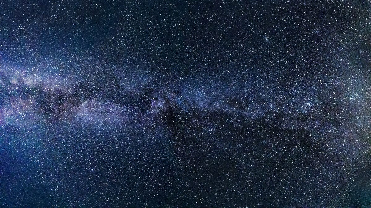 Prečo Existujeme? Vesmír a Hľadané Odpovede