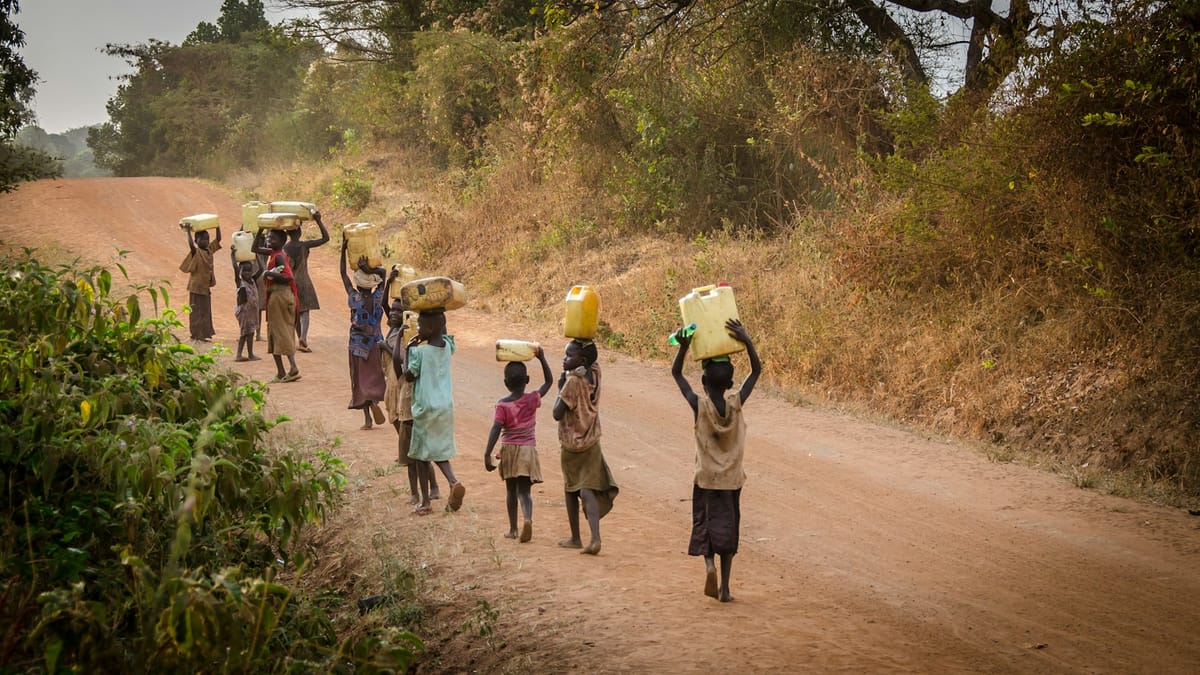 Afrika 2026: Neúnavný pokrok a príležitosť