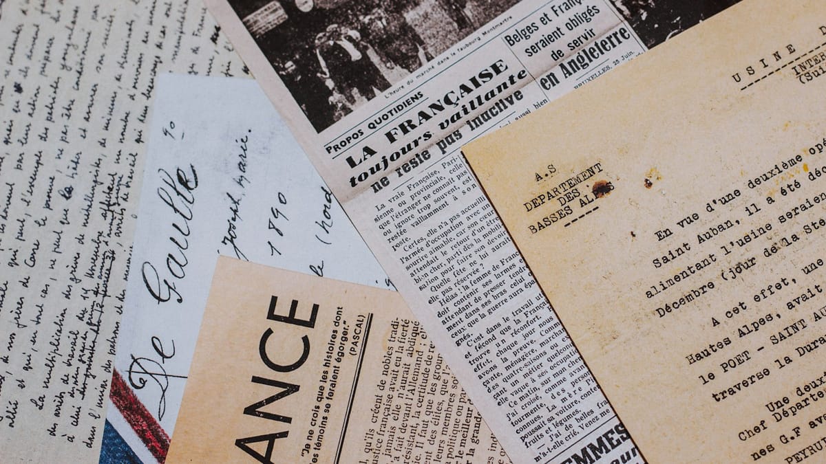 Čiastočne preskúmaný život: Federalistické papiere a americký experiment