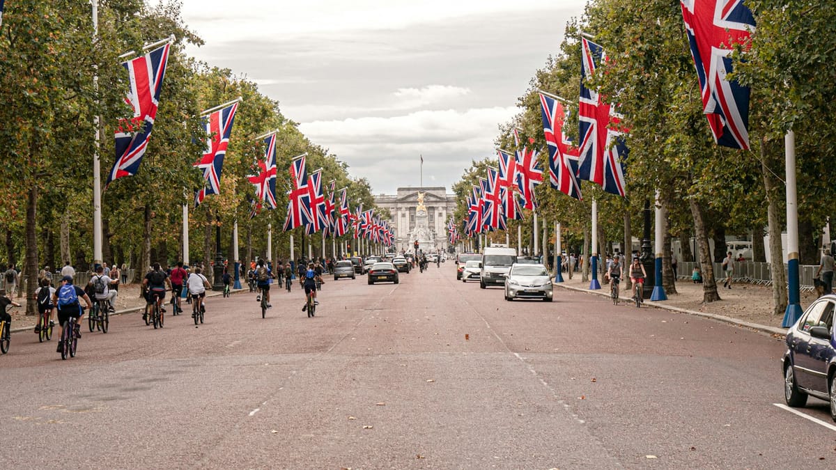 Tisícročná rivalita Británie a Francúzska