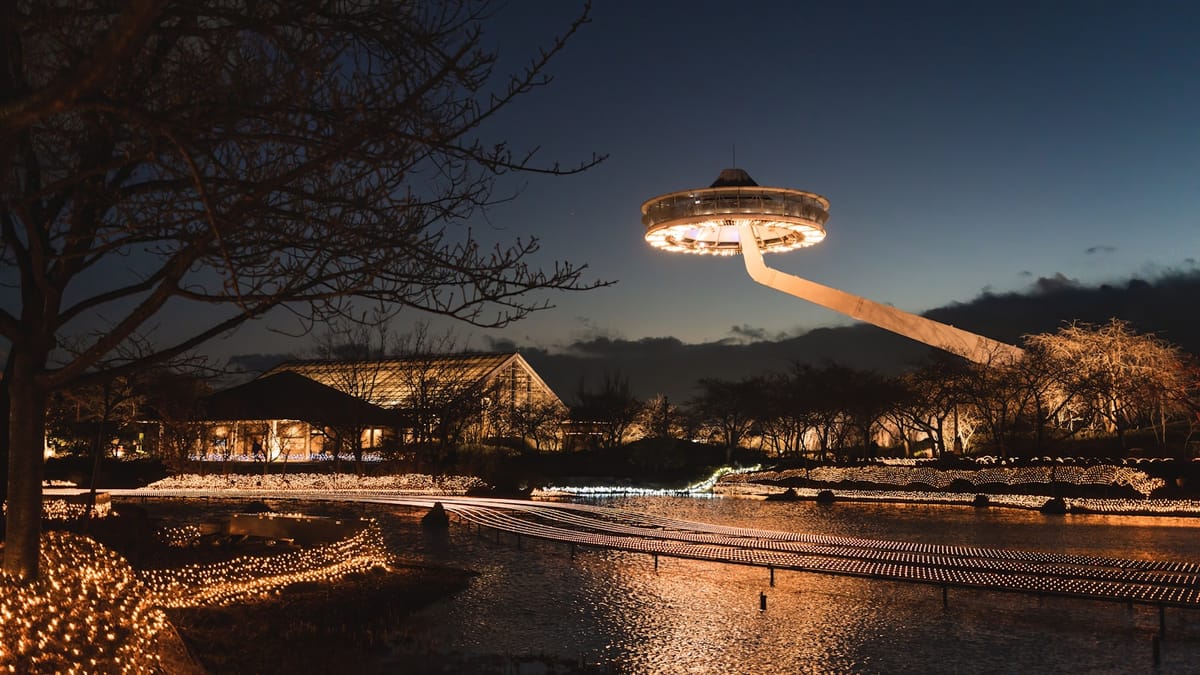 UFO: Prečo je naratív o lietajúcich objektoch vynútený?