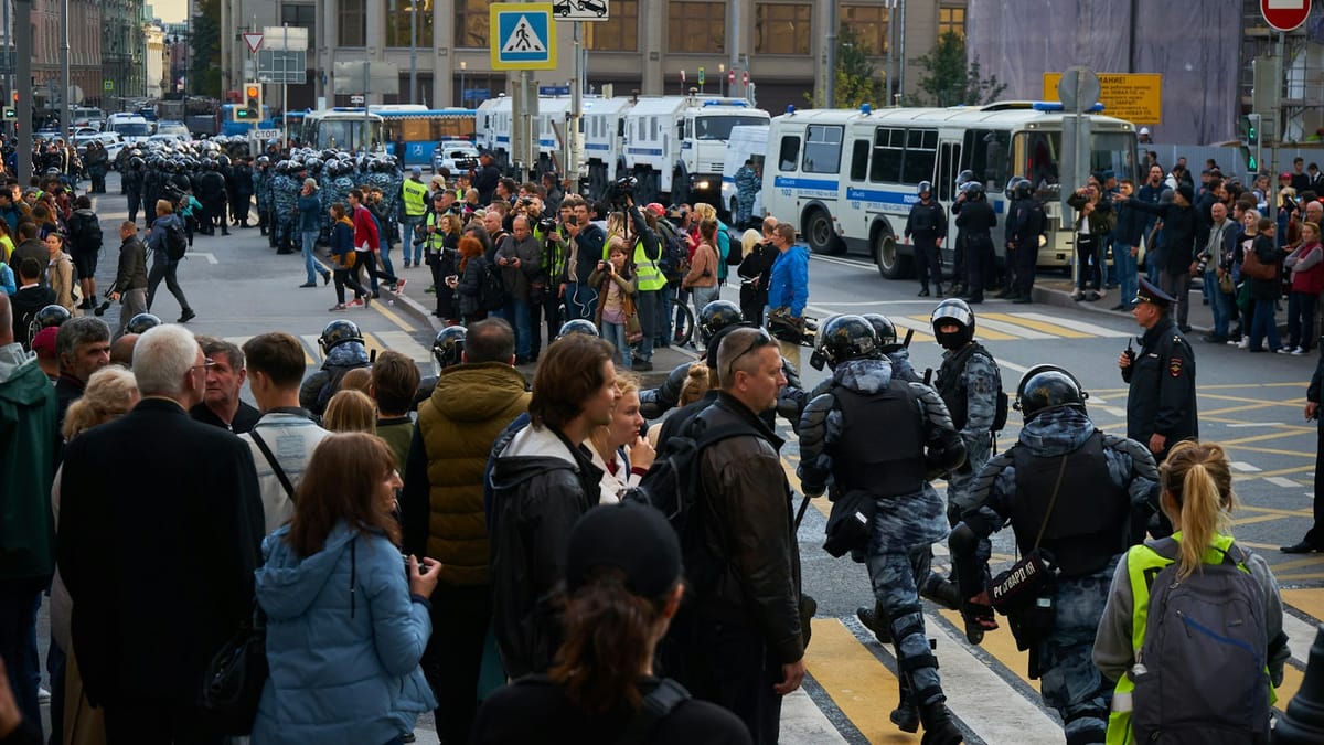 Odchod Trumpa: Analýza vplyvu na Republikánsku stranu