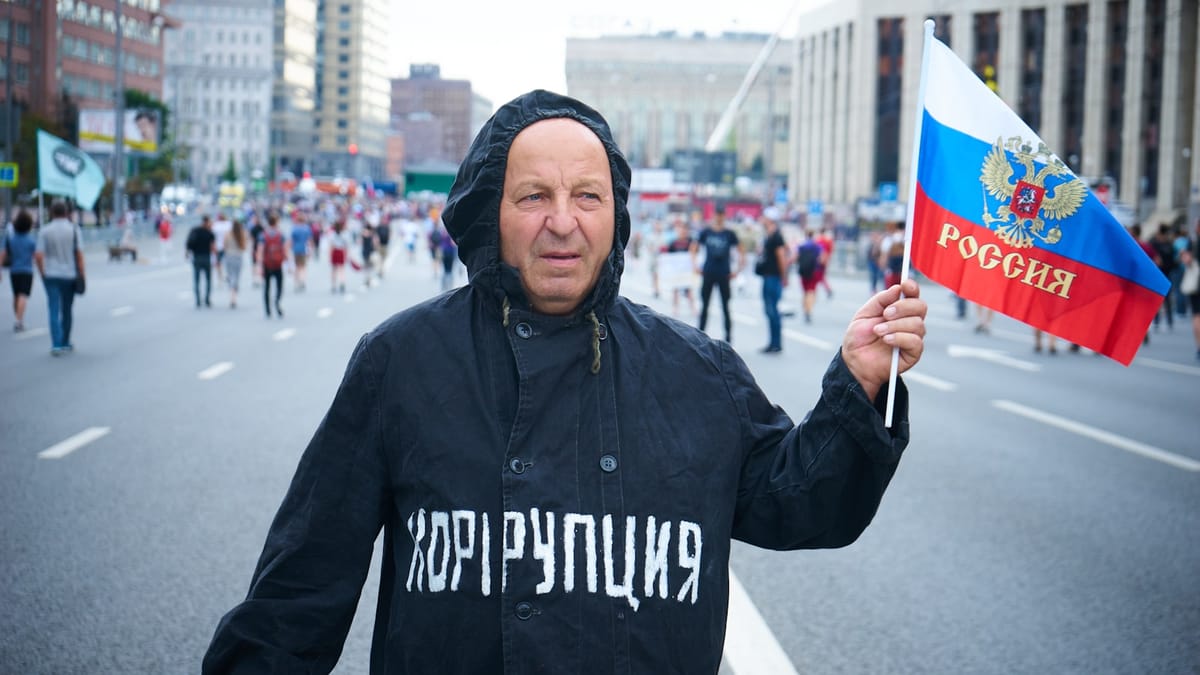 Obrana Moskvy pod tlakom: Analýza s Petrom Zeihanom