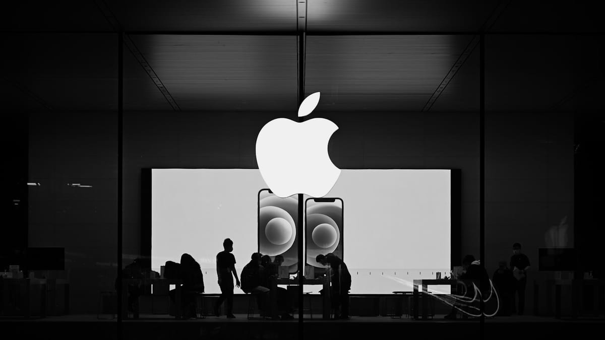 AI, Apple a Brazília: Hlavné Tech Správy