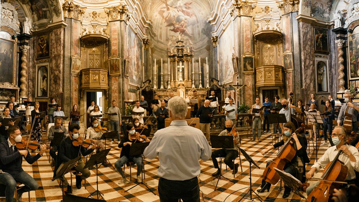 Opera v školách: Ako hudba mení životy detí