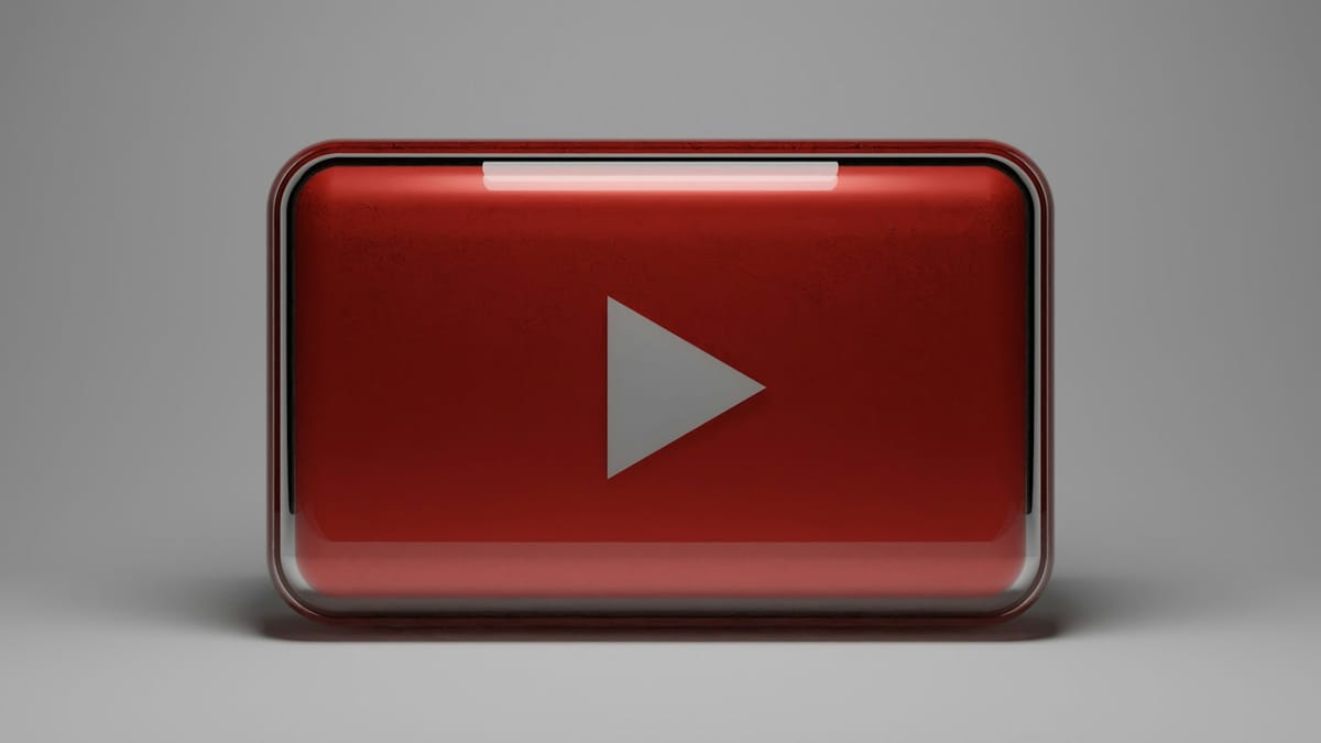 YouTube Propaganda: Ovládanie médií veľkými spoločnosťami