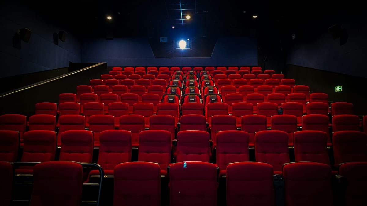 Tajomstvá francúzskeho filmu od Rassama