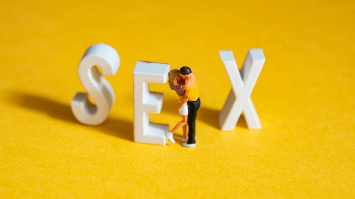 Nagelova teória sexuálnej perverzie: Zdravý vzťah a reciprocita