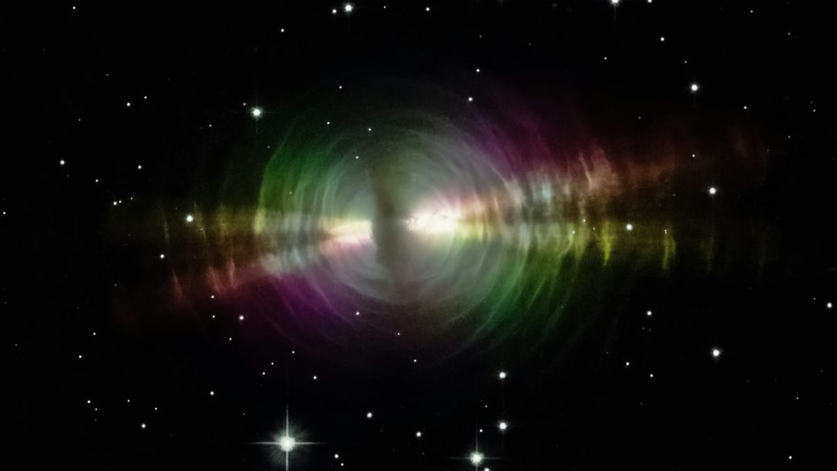 Kríza v kozmológii: temná energia a supernovy